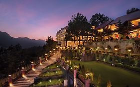 Deventure Shimla Hills